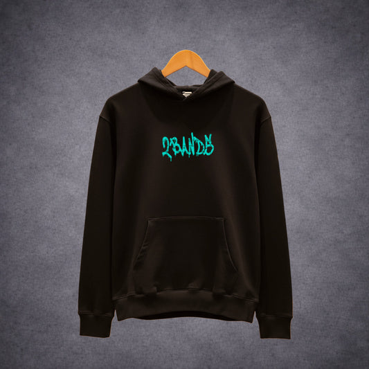 Felpa Over Plus-Revenge