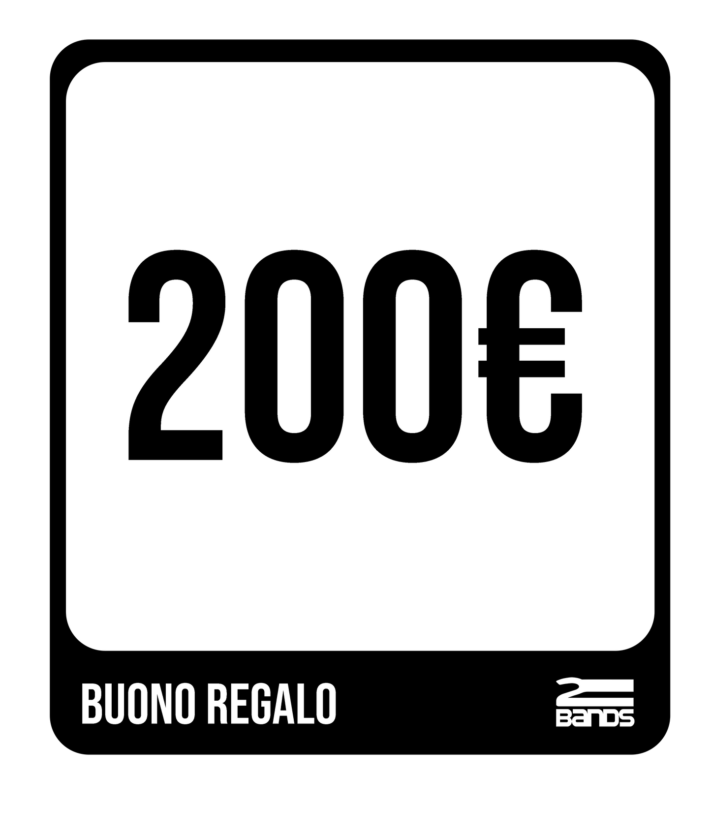 Buono regalo