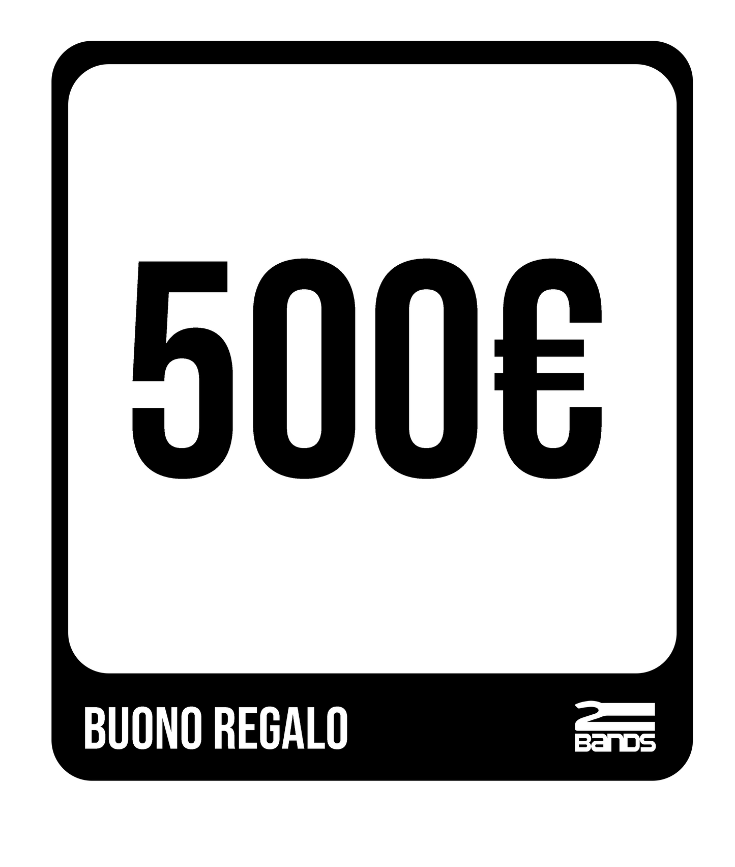 Buono regalo