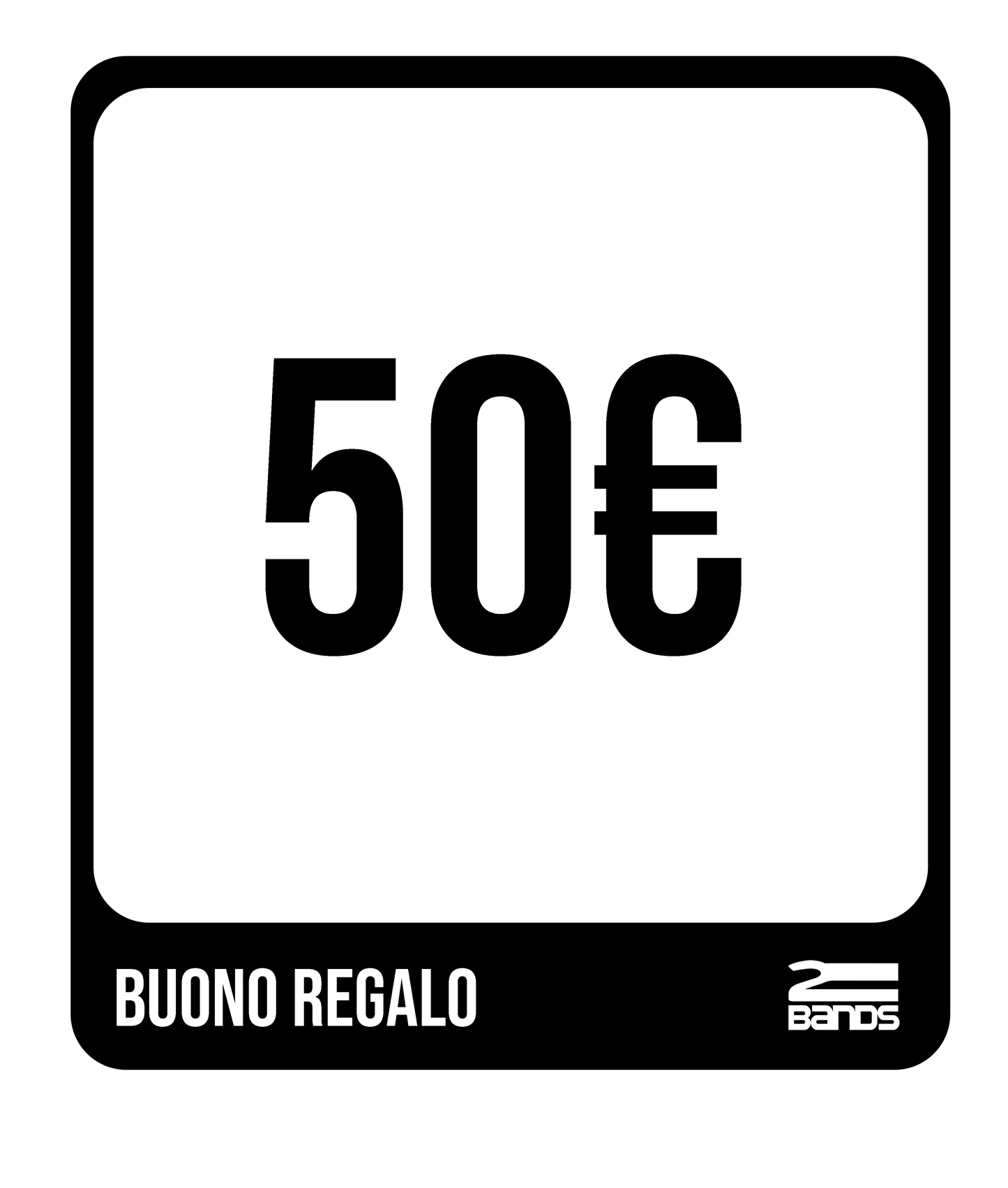 Buono regalo