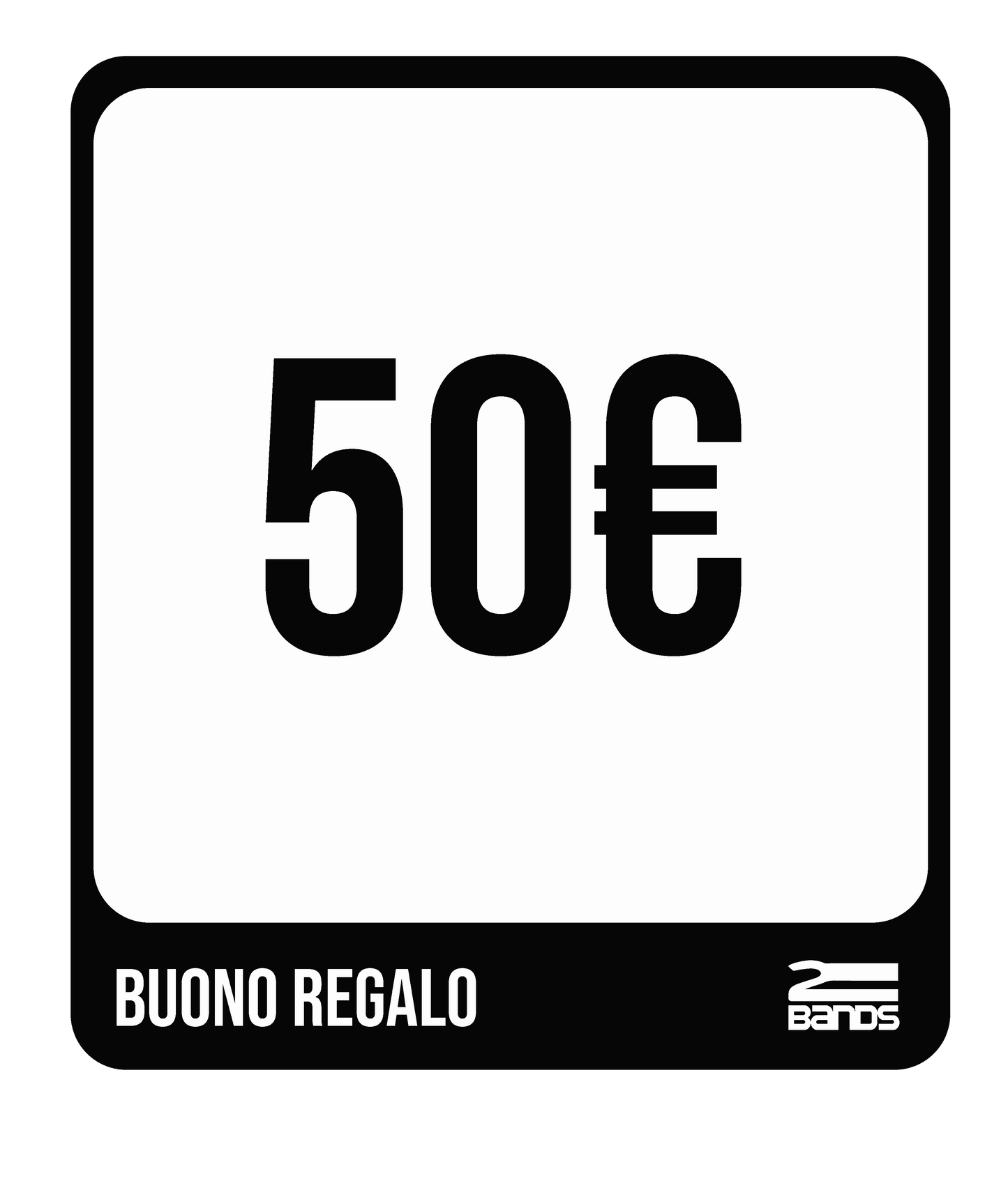 Buono regalo
