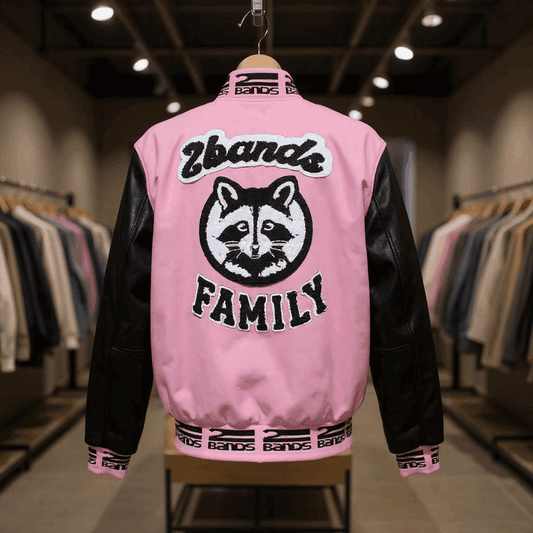 Varsity jacket FULL