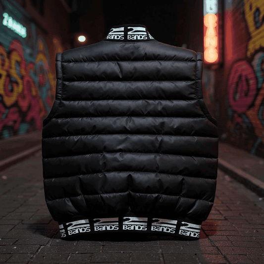 Piumino Varsity