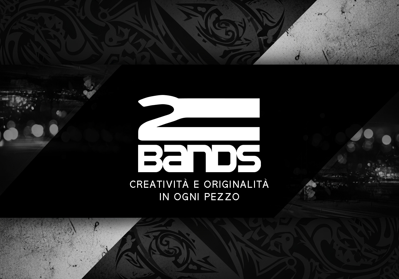 Abbigliamento Made in Italy | Felpe e T-shirt
– 2Bands Clothing