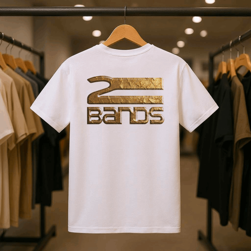 T-shirt escape