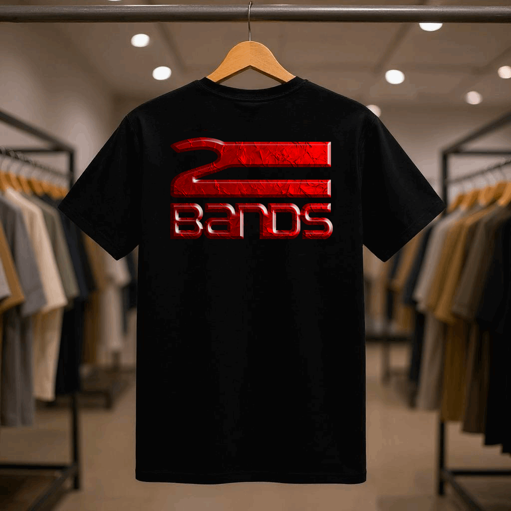 T-shirt escape