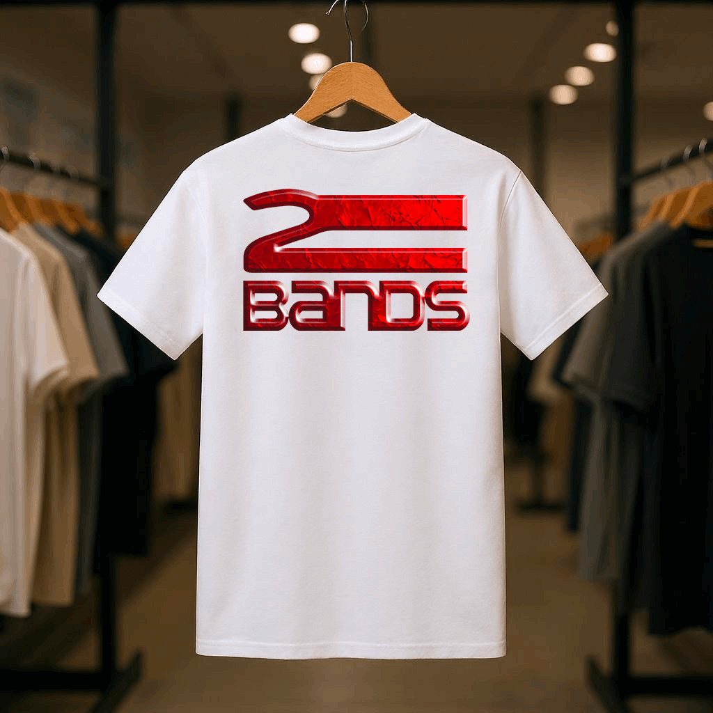 T-shirt escape