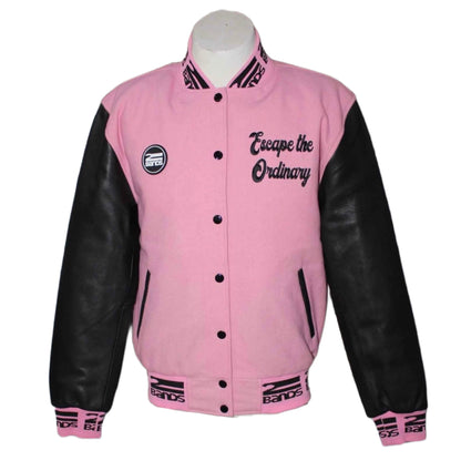 Varsity jacket FULL