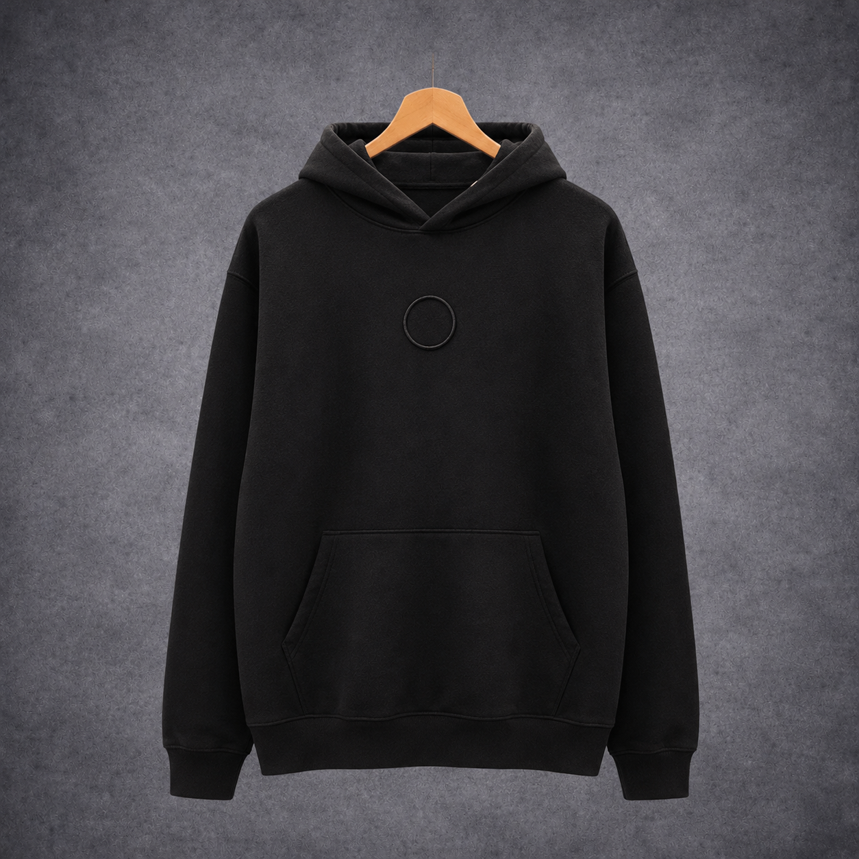 CORE HOODIE