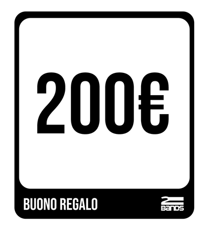 Buono regalo
