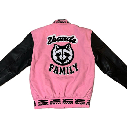 Varsity jacket FULL