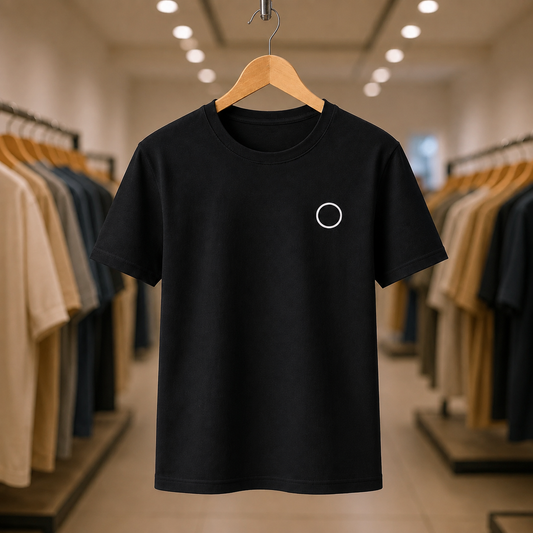 T-shirt Manifesto