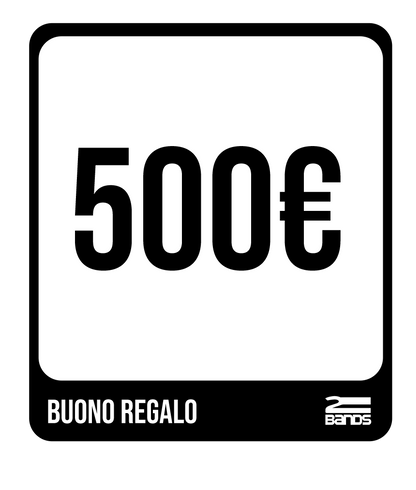 Buono regalo