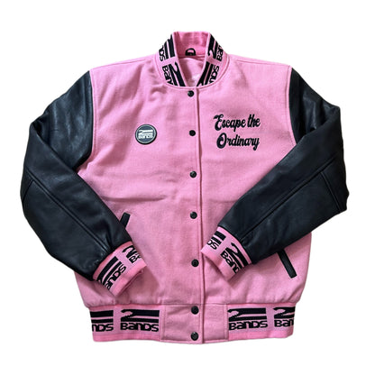 Varsity jacket FULL