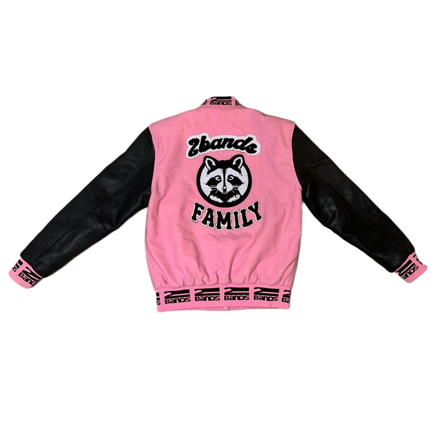 Varsity jacket FULL