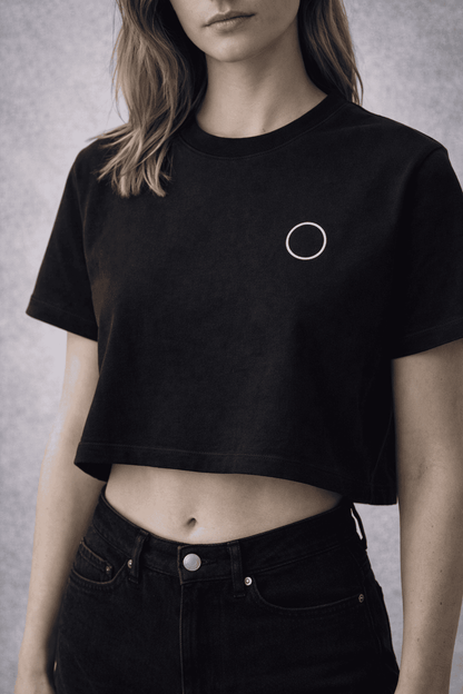 MANIFESTO T-SHIRT DONNA