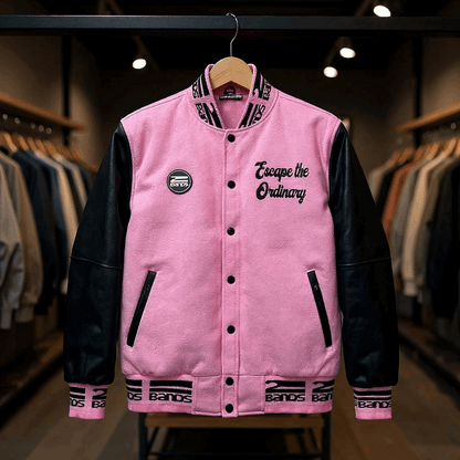 Varsity jacket FULL