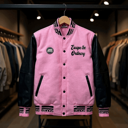 Varsity jacket FULL