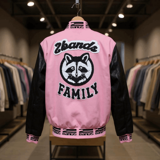 Varsity jacket FULL