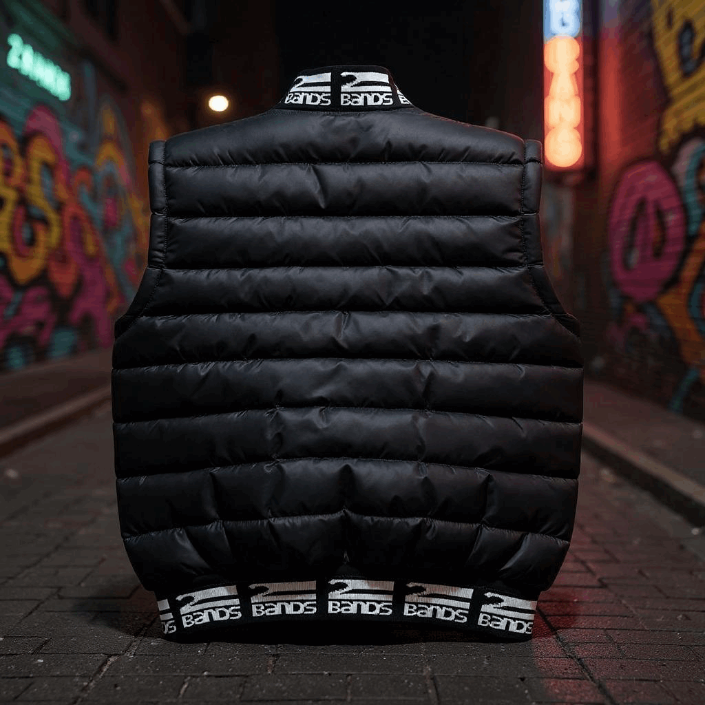 Piumino Varsity