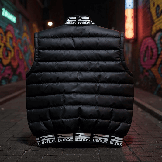 Piumino Varsity
