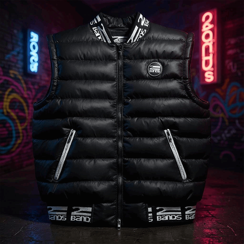 Piumino Varsity