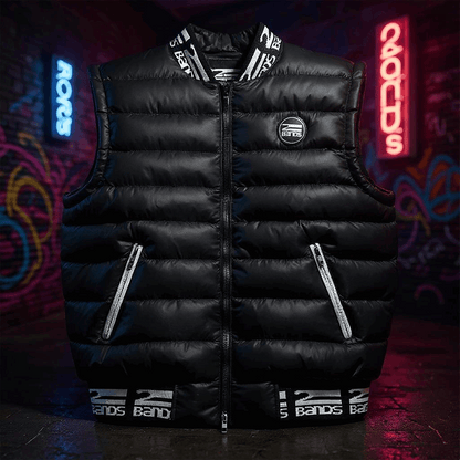 Piumino Varsity
