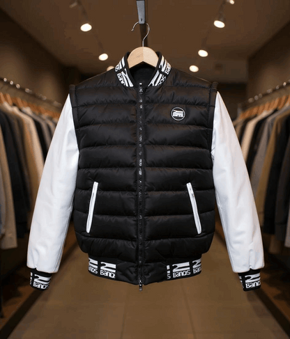 Piumino Varsity
