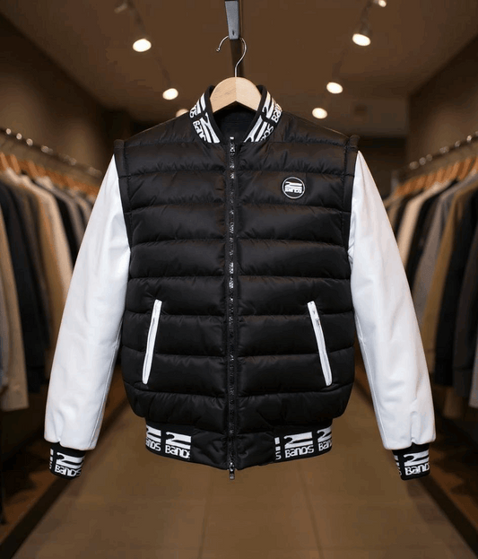 Piumino Varsity