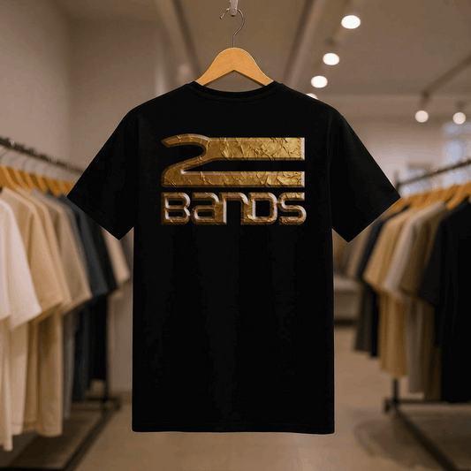 T-shirt escape