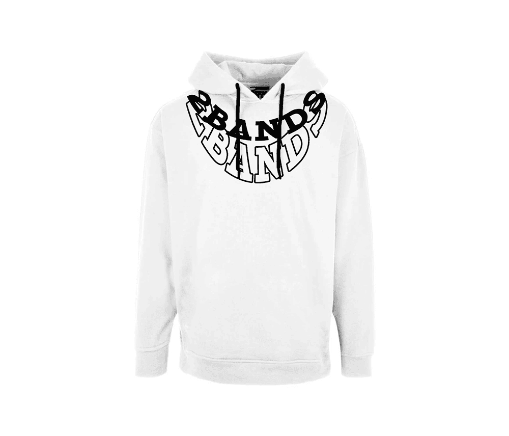 Double Chain Sweatshirt