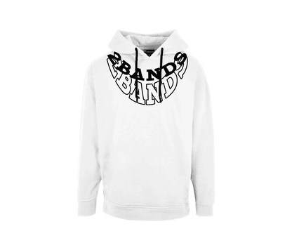 Double Chain Sweatshirt