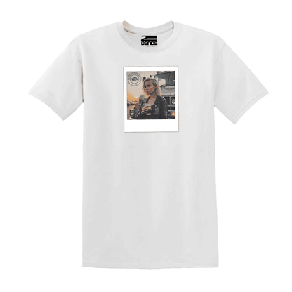T-shirt Woman