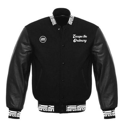 Varsity jacket SIMPLE