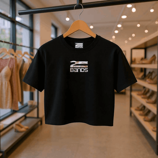 T-shirt marmo