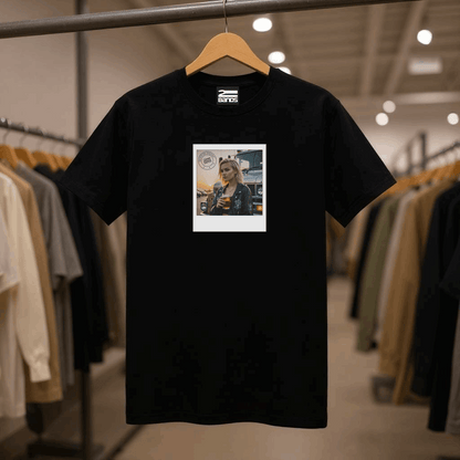 T-shirt Woman