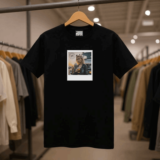 T-shirt Woman