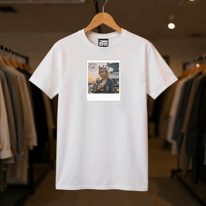 T-shirt Woman